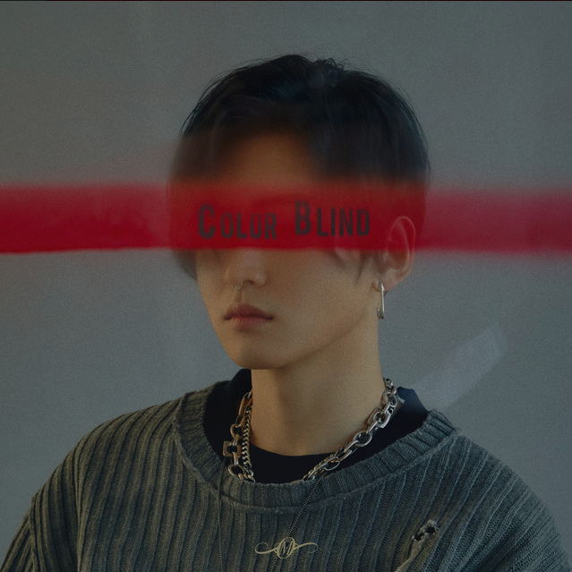 Color Blind
